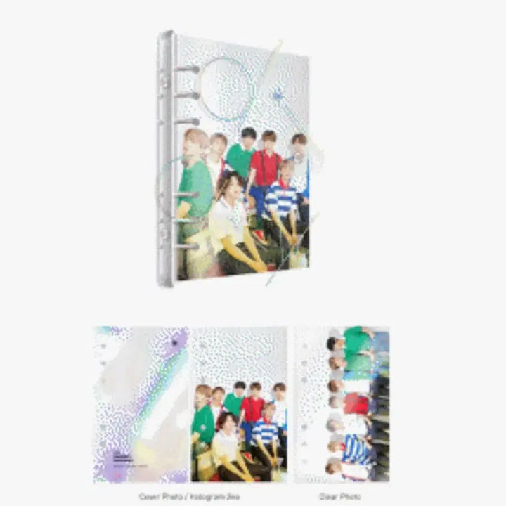 [BUNJANG] BTS 2020 Season&