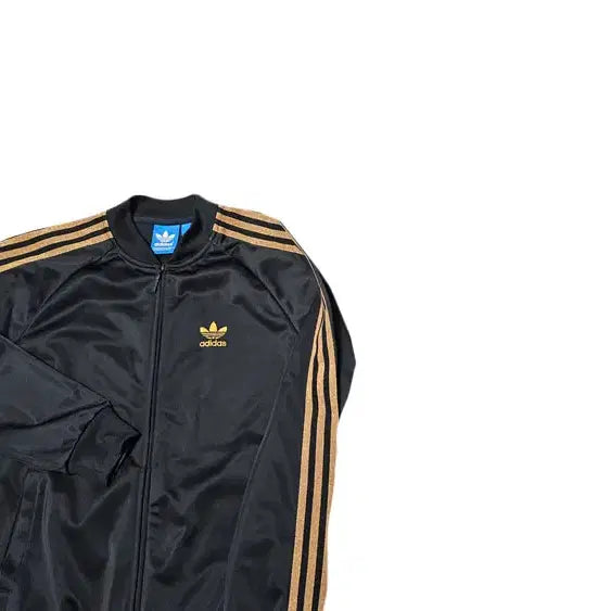 [BUNJANG] Adidas Nigo Bear Big Logo Jersey Jacket / 아디다스 스트릿 빅로고 니고베어 져지 자켓