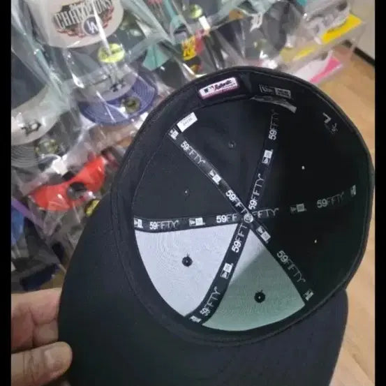 [BUNJANG] New Era Arizona Alt 5950 Fitted Hat / 뉴에라5950 애리조나얼트 712