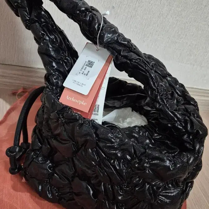 [BUNJANG] Archive Appc Tote Bag / 아카이브앱크 토트백