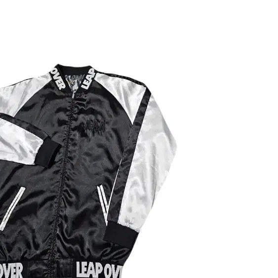 [BUNJANG] Vintage Street Sukajan Jacket / 빈티지 스트릿 스카쟌 자켓