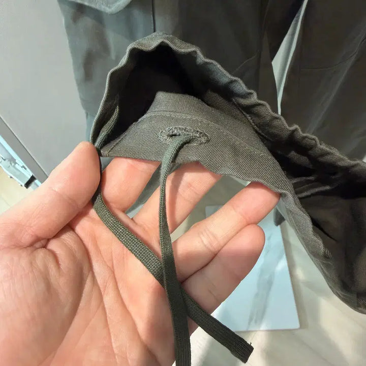 [BUNJANG] Louis Vuitton Virgil Abloh Cargo Pants / [50] 루이비통 버질아블로 카고 팬츠