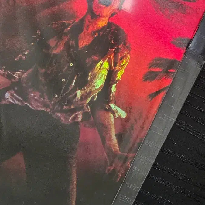 [BUNJANG] Original Ticket POB / [안전포장]메가박스 No.163 직장상사길들이기 오티 오리지널 티켓 특전