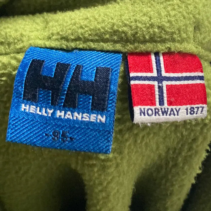 [BUNJANG] HELLY HANSEN Men&