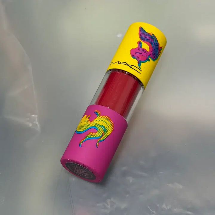 [BUNJANG] MAC Versicolour Varnish Like Candy Limited Edition Tint / 맥 단종템 버시컬러바니쉬 라이크캔디 한정판 틴트