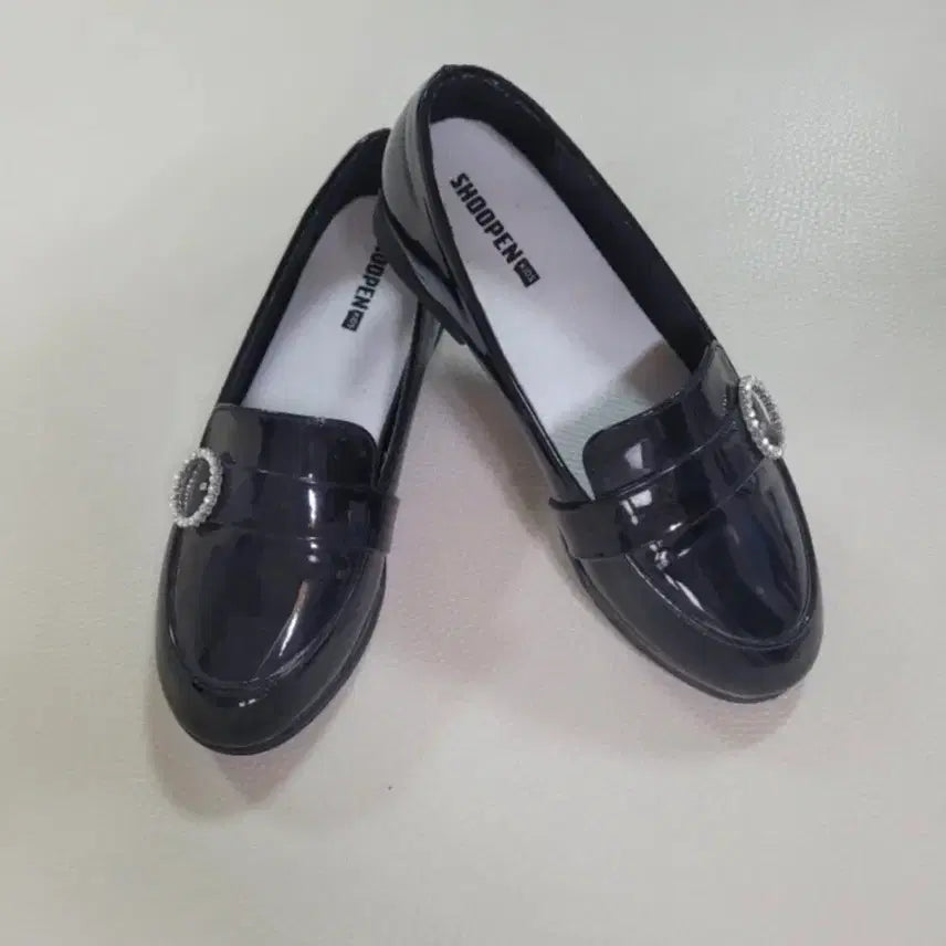 [BUNJANG] Girl's Shoes / 초등여아 구두