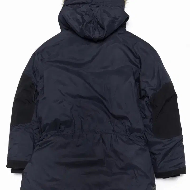 [SOLD OUT] [XL]폴로진스 N-3B 덕다운 패딩 파카 판매