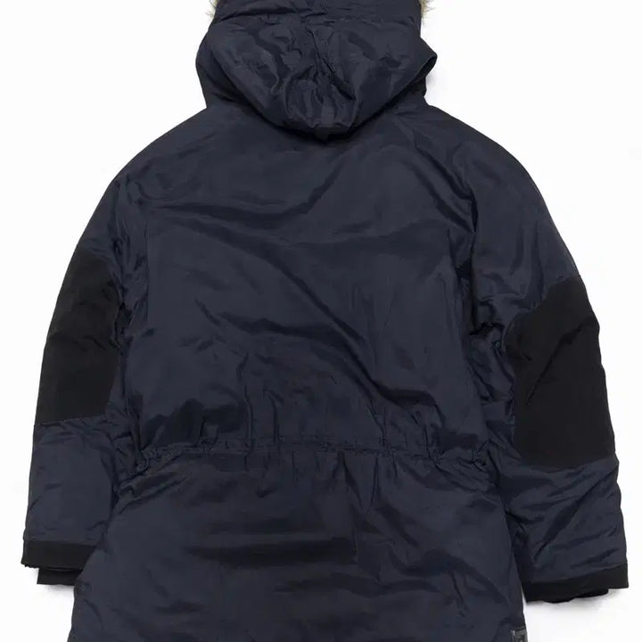 [SOLD OUT] [XL]폴로진스 N-3B 덕다운 패딩 파카 판매