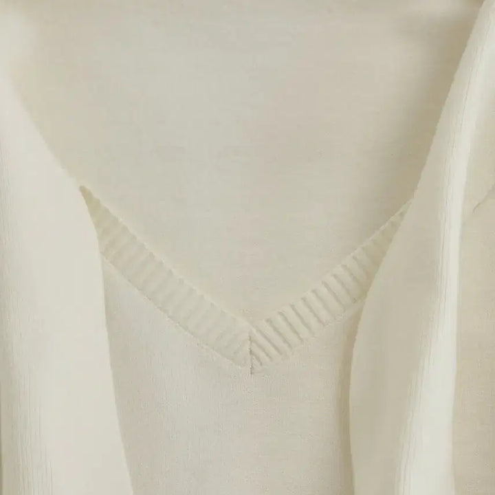 [BUNJANG] Hane Sailor Collar Knit / [하네] 세일러 카라 니트