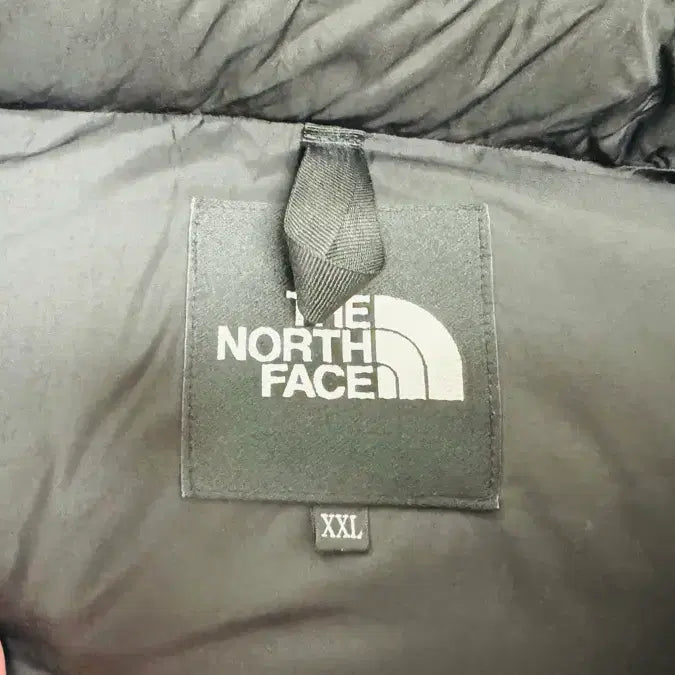 [BUNJANG] North Face Japan Ascent Padded Jacket / 노스페이스 재팬 어센트 패딩 XXL 클레이 그레이