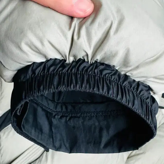 [BUNJANG] North Face Japan Ascent Padded Jacket / 노스페이스 재팬 어센트 패딩 XXL 클레이 그레이