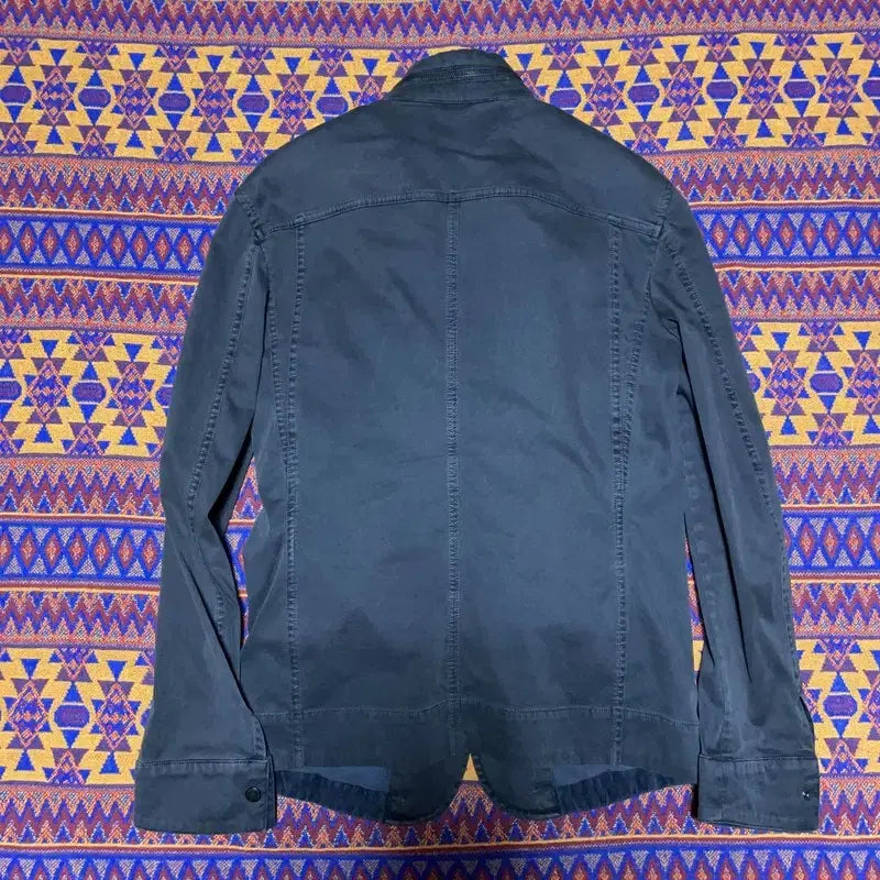 [BUNJANG] Time Homme Inner Jacket / [95] 타임옴므 내피 야상 자켓
