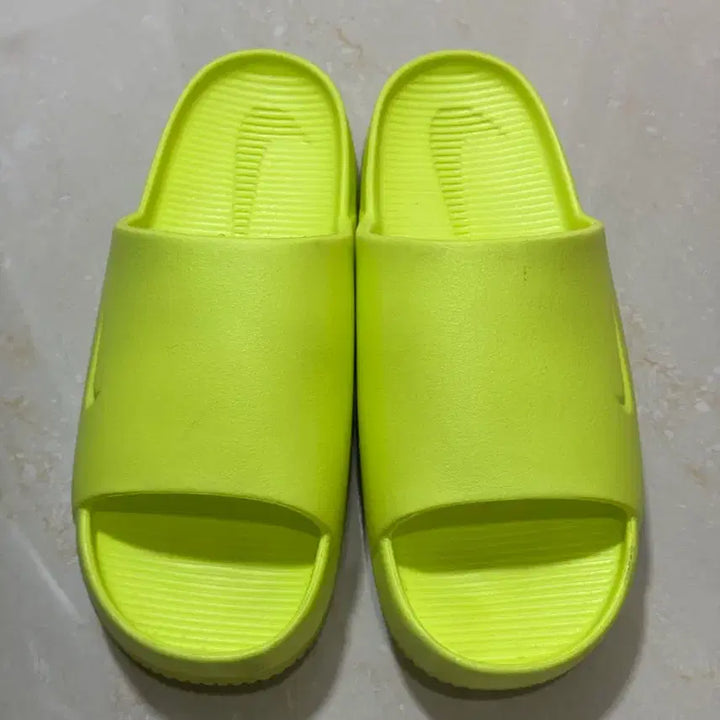 [BUNJANG] Nike Calm Slides / 나이키 캄 슬라이드