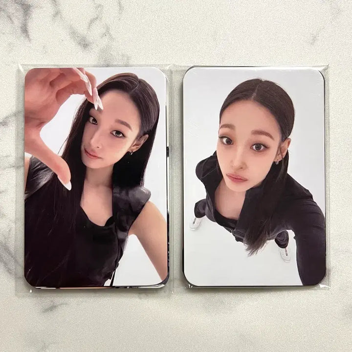 [SOLD OUT] [일괄]VT 올데이프로젝트 포토카드 5종+5종 / ADP 포카 브이티
