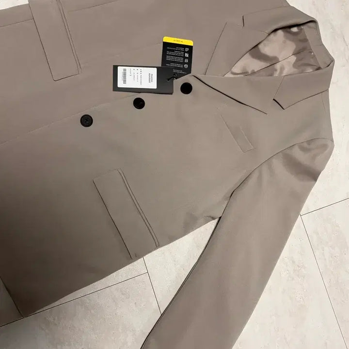 [BUNJANG] Musinsa Standard Oversized 3-Button Blazer / 무신사 스탠다드 오버사이즈 3버튼 블레이저 s