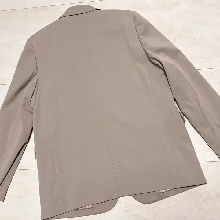[BUNJANG] Musinsa Standard Oversized 3-Button Blazer / 무신사 스탠다드 오버사이즈 3버튼 블레이저 s