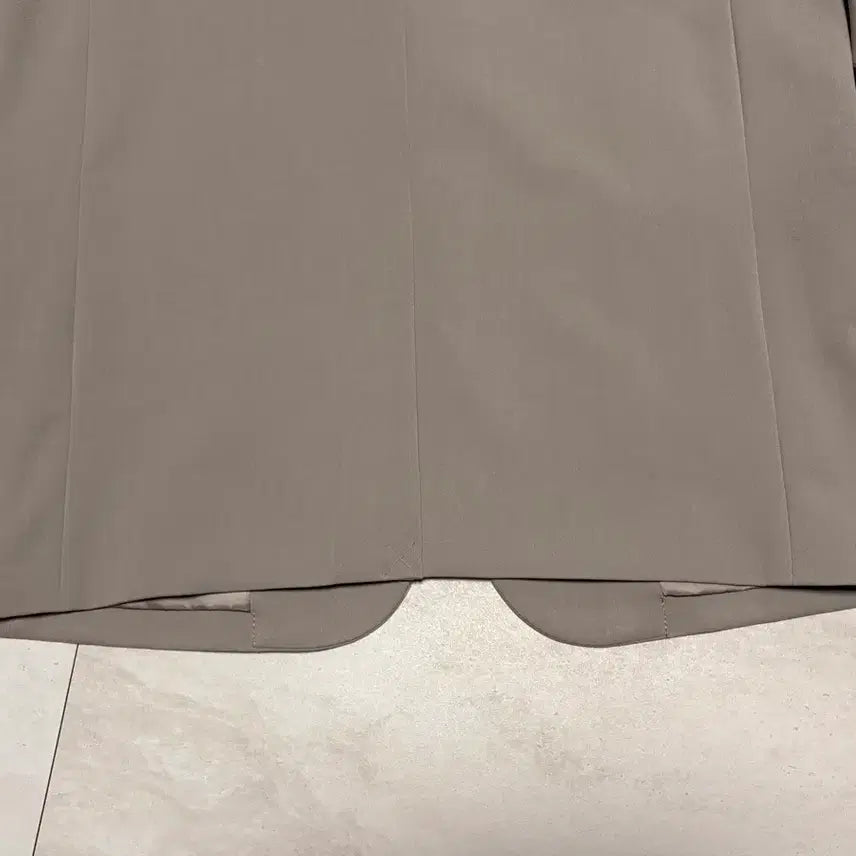 [BUNJANG] Musinsa Standard Oversized 3-Button Blazer / 무신사 스탠다드 오버사이즈 3버튼 블레이저 s