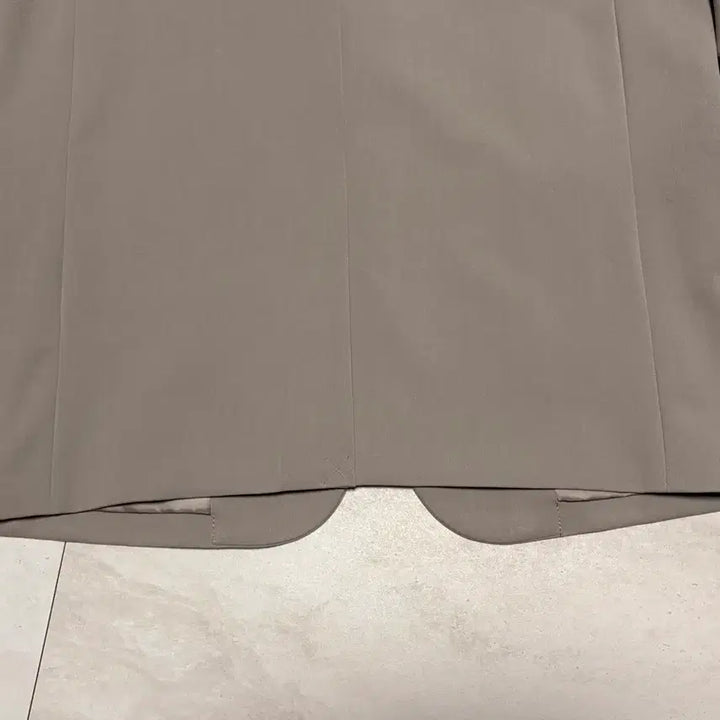 [BUNJANG] Musinsa Standard Oversized 3-Button Blazer / 무신사 스탠다드 오버사이즈 3버튼 블레이저 s