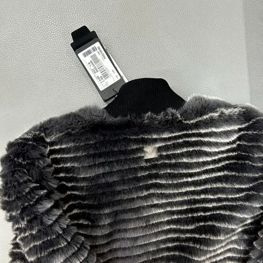 [BUNJANG] Armani Women's Fur Jacket / 아르마니 여성 퍼 자켓(16세/성인44가능)