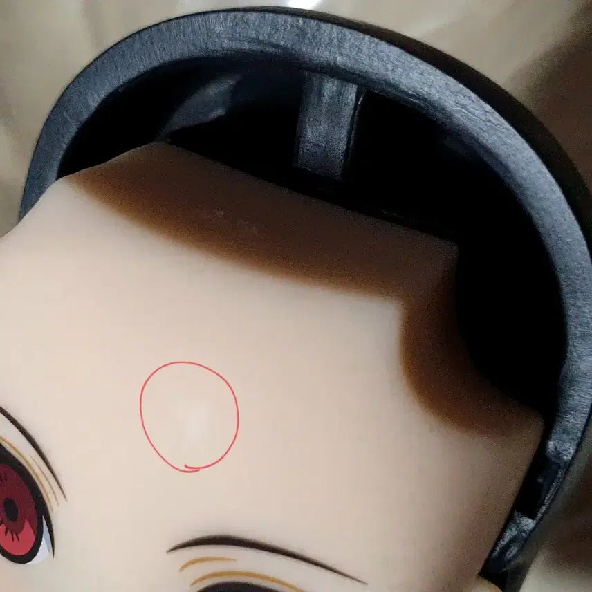 [BUNJANG] Hell Girl Enma Ai Nendoroid Figure / 지옥소녀 엔마아이 넨도로이드 피규어