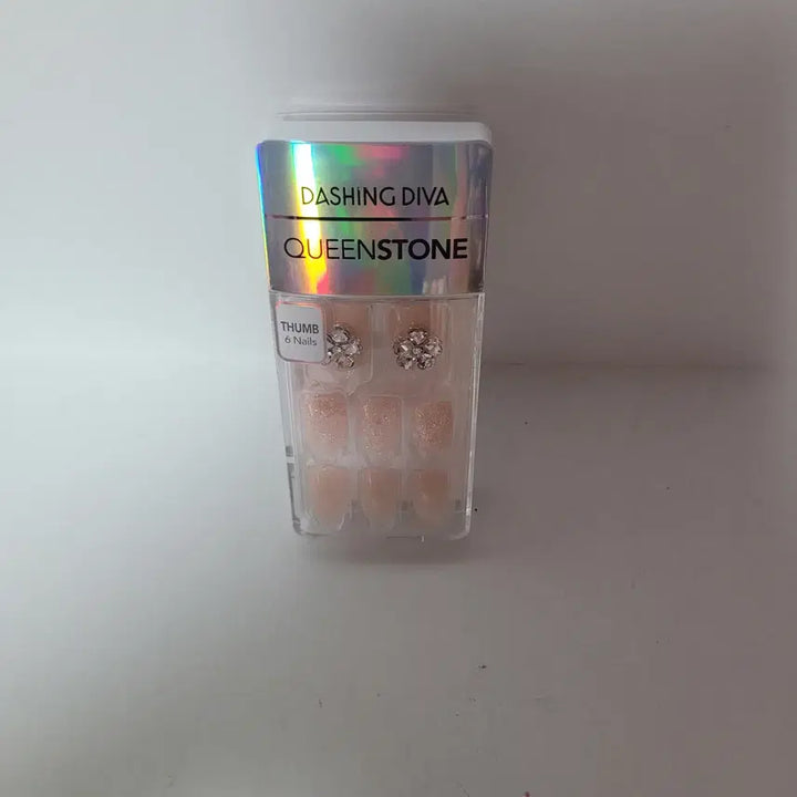 [BUNJANG] Dashing Diva Queen Stone / 데싱디바 퀸 스톤