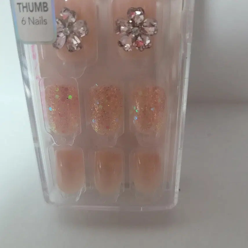 [BUNJANG] Dashing Diva Queen Stone / 데싱디바 퀸 스톤