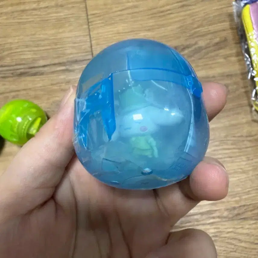 [BUNJANG] Sanrio Cinnamoroll Gacha / 시나모롤 가챠