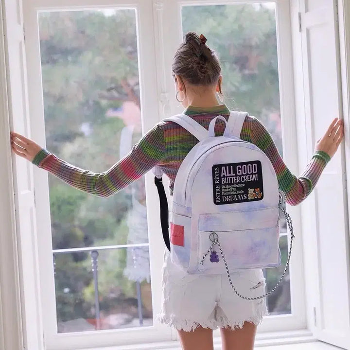 [BUNJANG] Entreev Backpack / 앙트레브 백팩