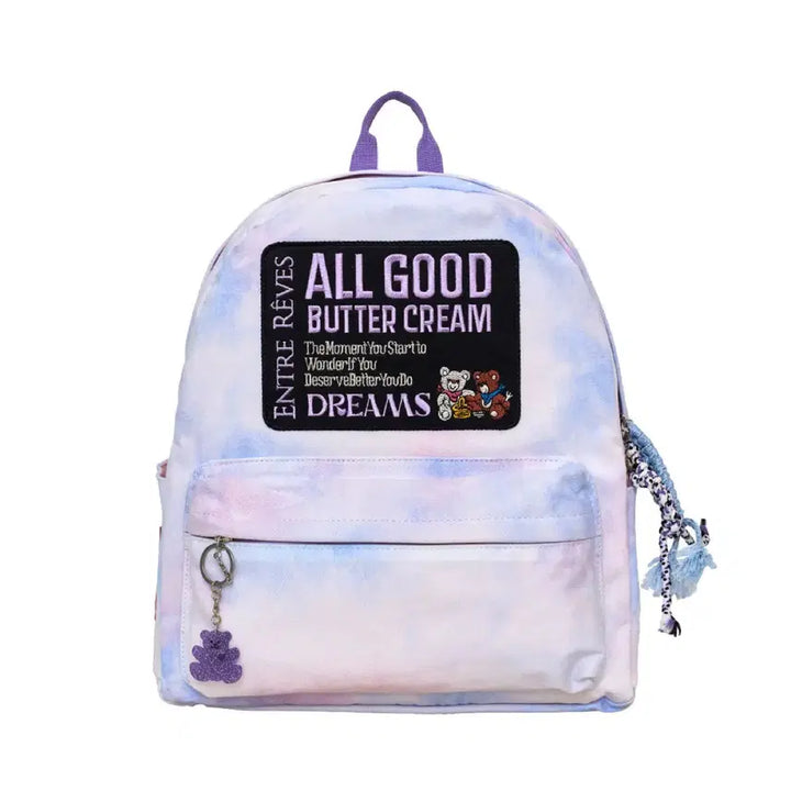 [BUNJANG] Entreev Backpack / 앙트레브 백팩