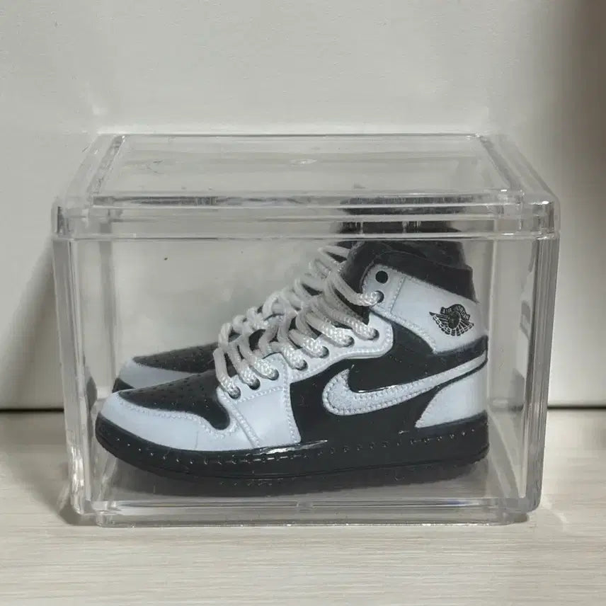 [BUNJANG] Nike Gacha / 나이키 신발 가챠