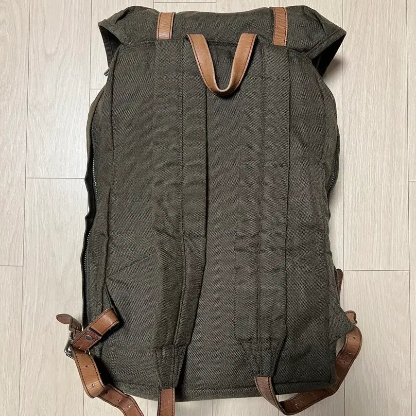 [BUNJANG] Porter TIDY Rucksack Backpack / 요시다포터 PORTER TIDY 럭색 백팩