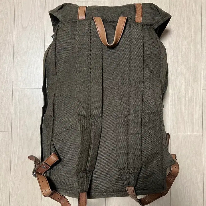 [BUNJANG] Porter TIDY Rucksack Backpack / 요시다포터 PORTER TIDY 럭색 백팩