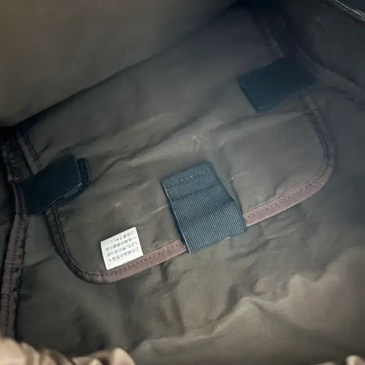 [BUNJANG] Porter TIDY Rucksack Backpack / 요시다포터 PORTER TIDY 럭색 백팩