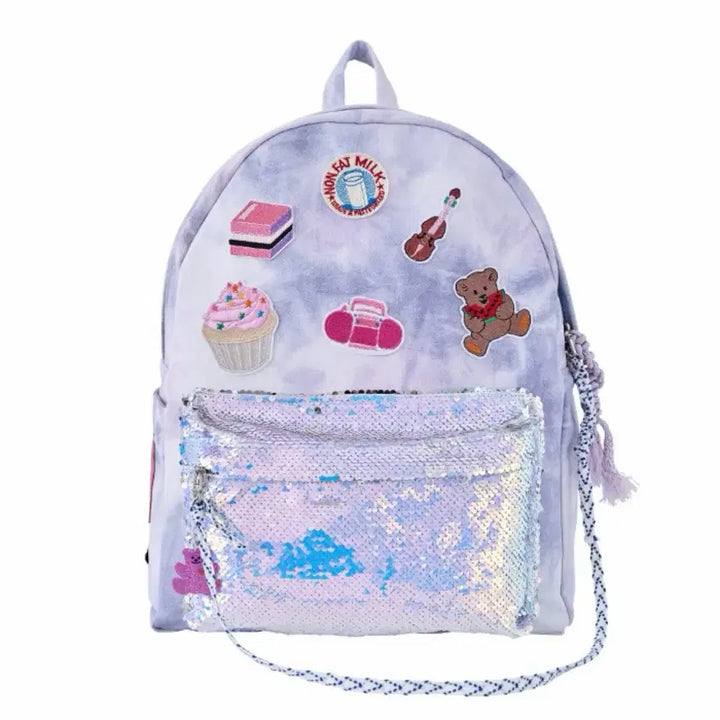 [BUNJANG] Entreeve Backpack / 앙트레브 백팩