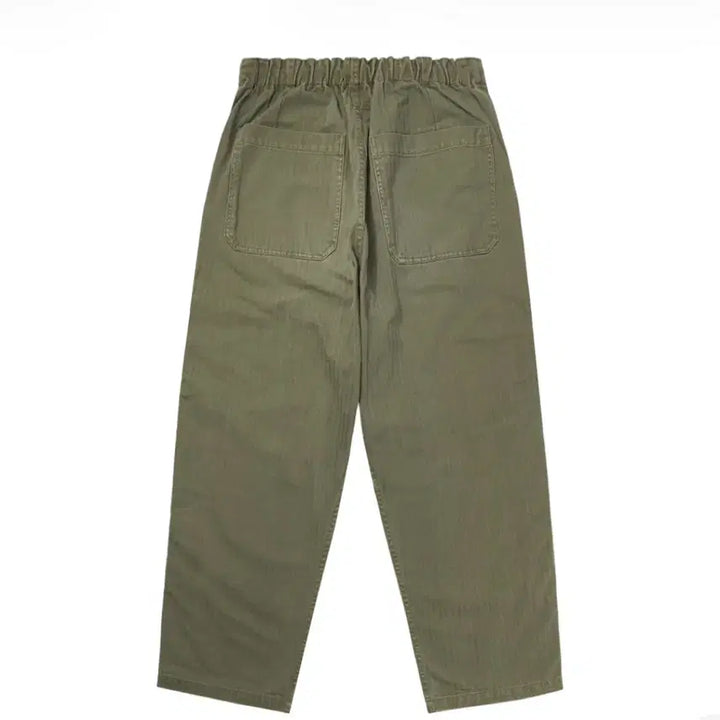 [BUNJANG] Capital Baker Easy Pants / 캐피탈 베이커팬츠 잼스톤