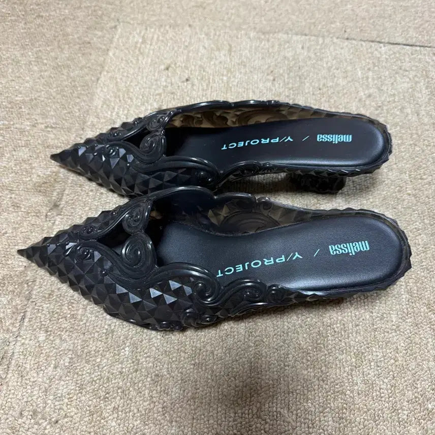 [BUNJANG] Y/Project Melissa Mule / 와이프로젝트 멜리사 뮬 새상품 팝니다