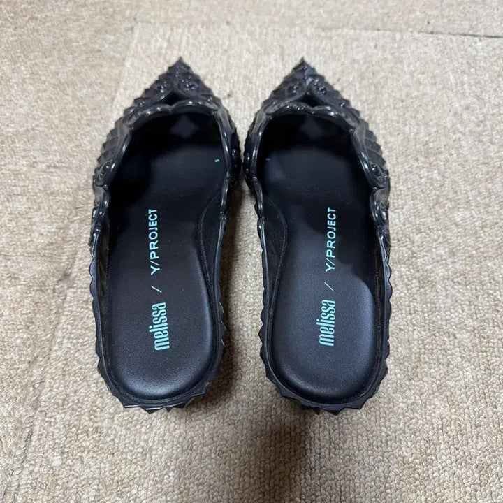 [BUNJANG] Y/Project Melissa Mule / 와이프로젝트 멜리사 뮬 새상품 팝니다