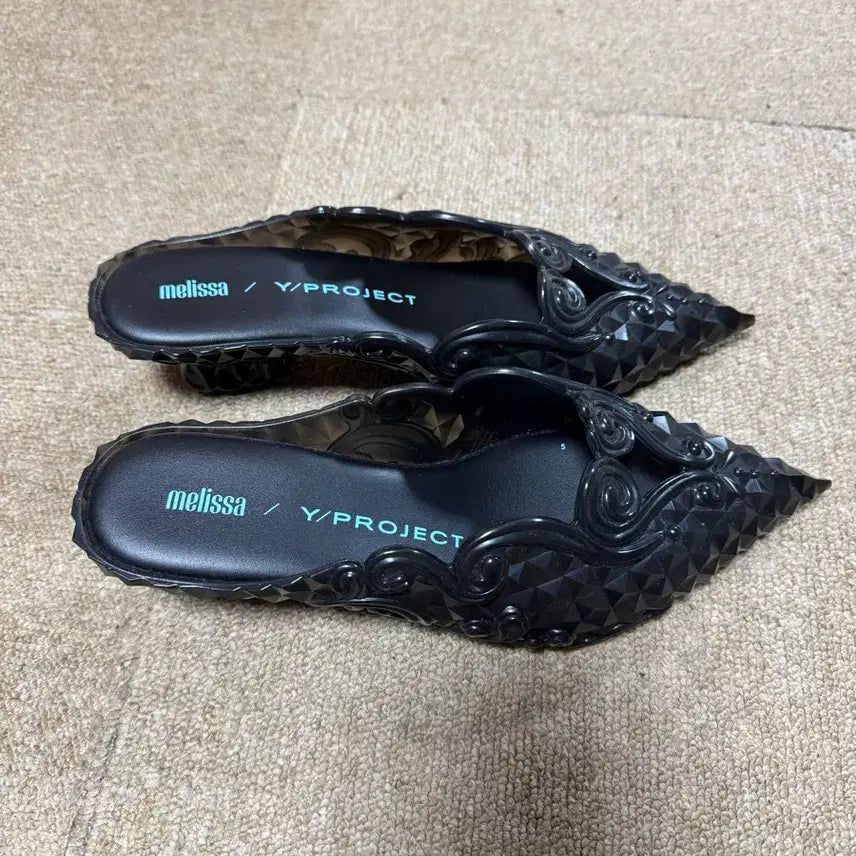 [BUNJANG] Y/Project Melissa Mule / 와이프로젝트 멜리사 뮬 새상품 팝니다