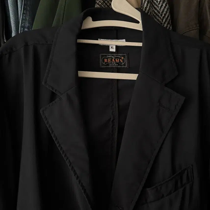[SOLD OUT] 엔지니어드가먼츠 x 빔즈플러스 미드필드 자켓 xl
