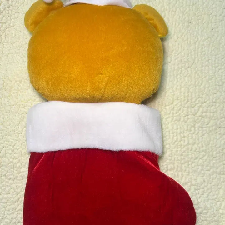 [BUNJANG] Rilakkuma Christmas Plush / 크리스마스 리락쿠마
