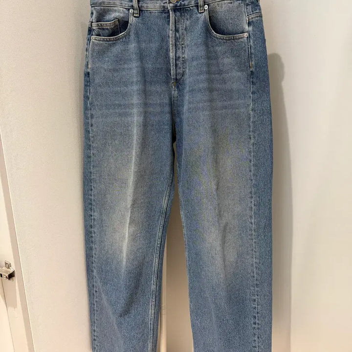 [BUNJANG] Valentino Wide Slacks / [31인치] 발렌티노 와이드 슬렉스