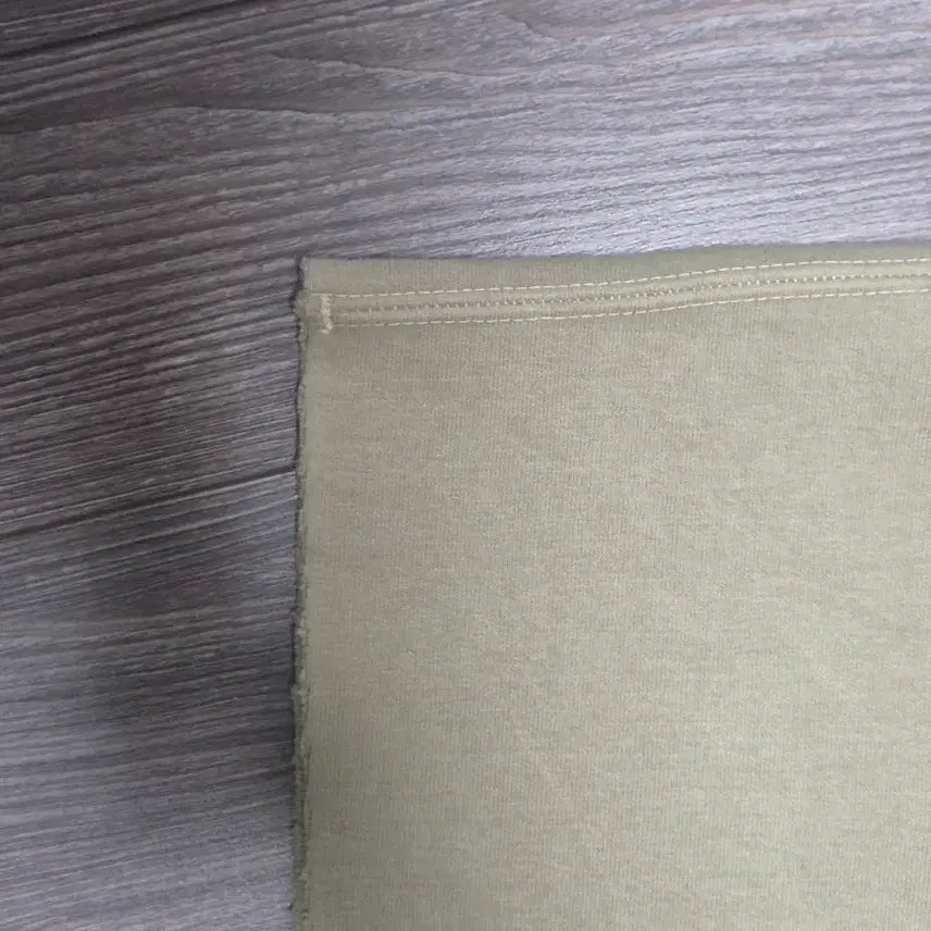 [BUNJANG] Auralee Cut-Off Sweatshirt / 오라리 컷오프 스웻셔츠