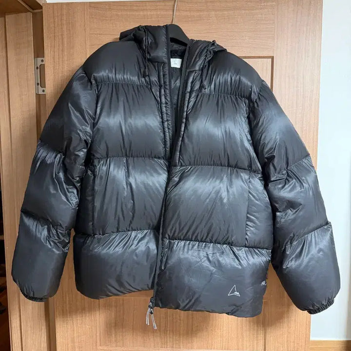 [BUNJANG] ROA Puffer Jacket / ROA 패딩 L 푸퍼