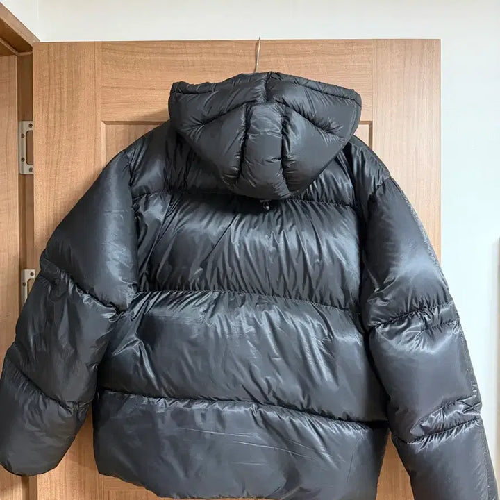 [BUNJANG] ROA Puffer Jacket / ROA 패딩 L 푸퍼