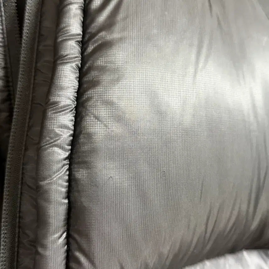 [BUNJANG] ROA Puffer Jacket / ROA 패딩 L 푸퍼