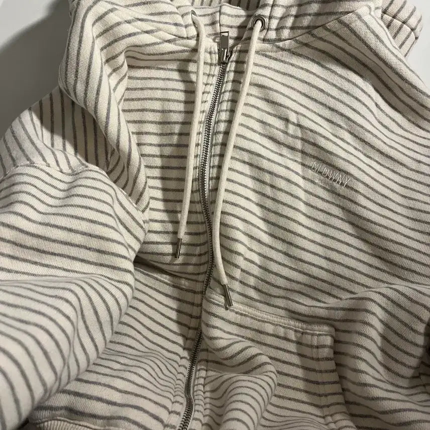 [BUNJANG] Glowny Stripe Training Set / 글로니 스트라이프 트레이닝 세트