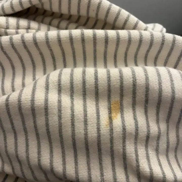 [BUNJANG] Glowny Stripe Training Set / 글로니 스트라이프 트레이닝 세트