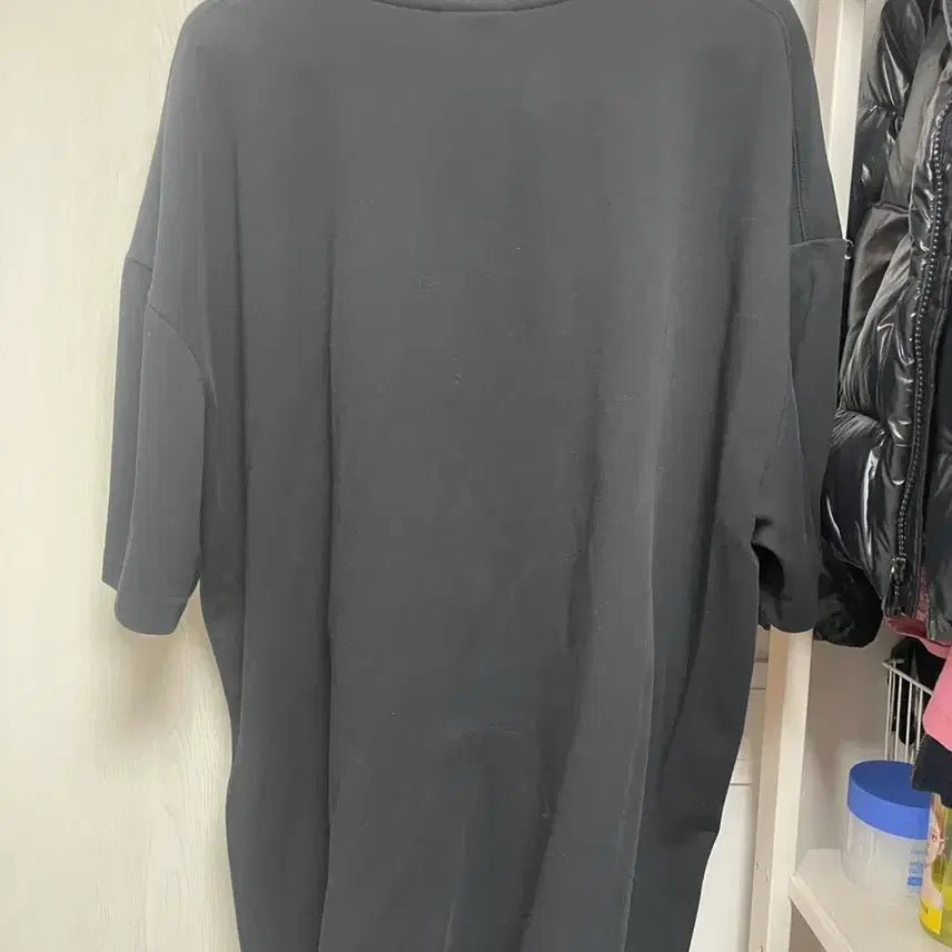 [SOLD OUT] 본투윈 크롬로고 반팔 2