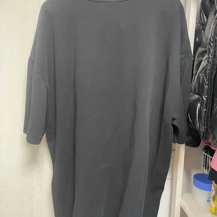 [SOLD OUT] 본투윈 크롬로고 반팔 2