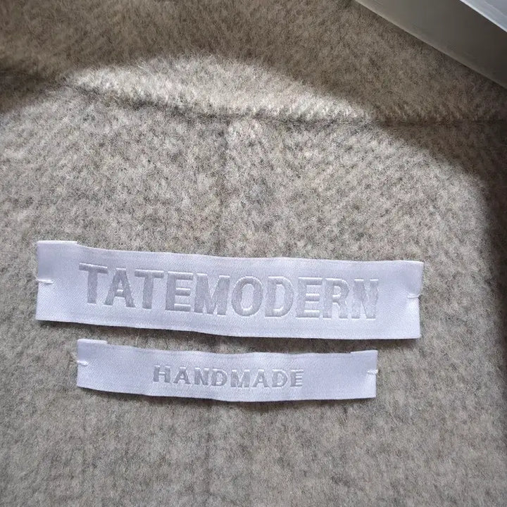 [BUNJANG] TATE MODERN 코트 FREE / TATE MODERN 코트 FREE